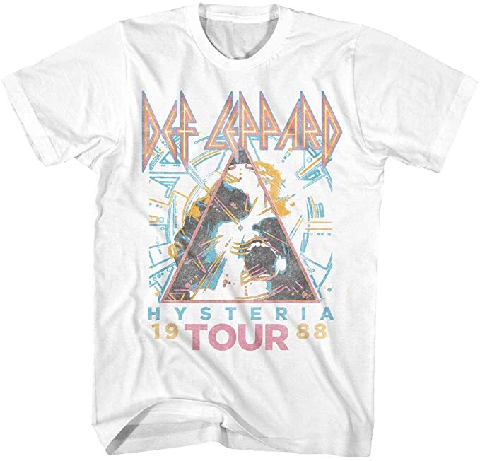 Champagne D’Argent advenio Rock Shirt